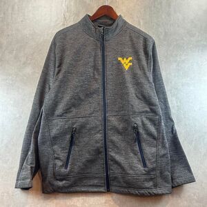 Colosseum Men's Grey Jacket
